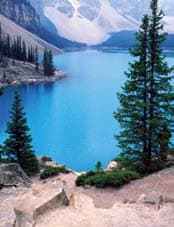 Banff National Park