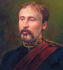 Col. Alexander Roberts Dunn, V.C.