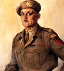 Brigadier Paul Triquet, V.C.