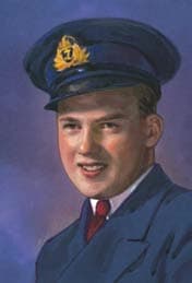 Lieutenant Robert Hampton Gray, V.C.