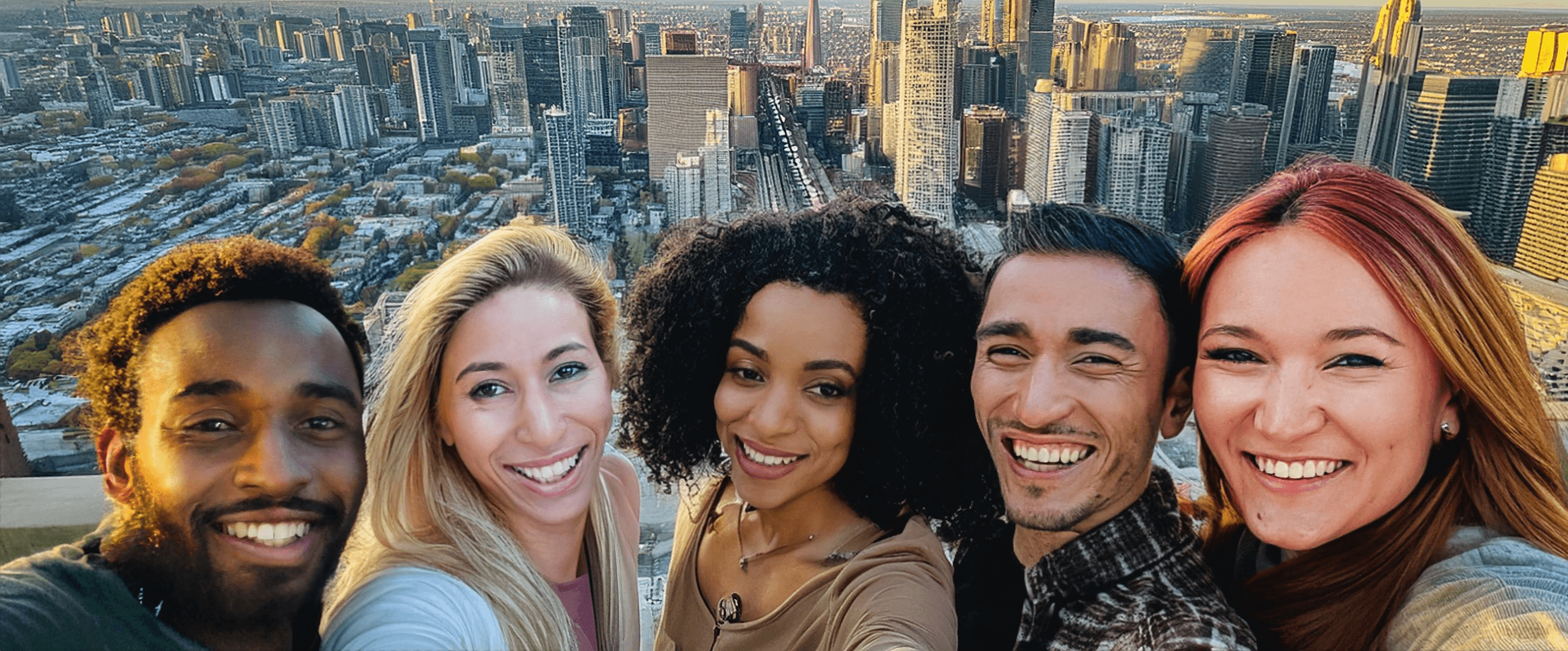 Discover CitizenshipPro