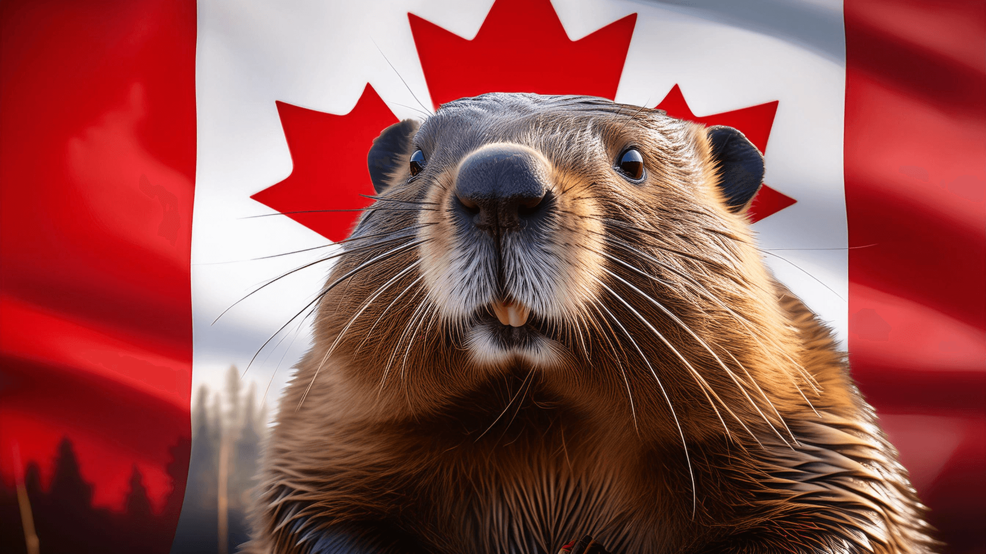 Canadian Symbols Quiz
