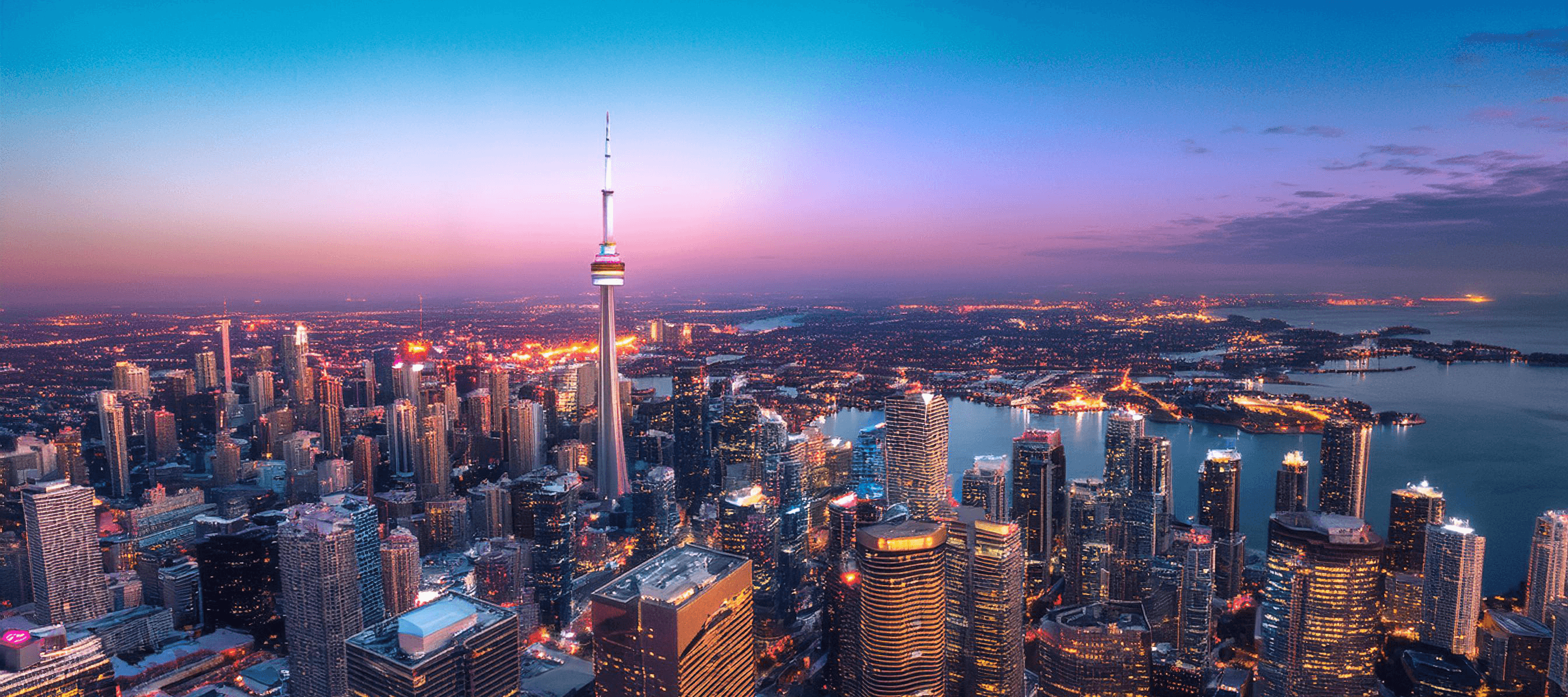 Modern Canada Quiz