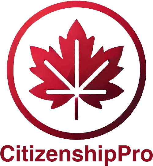 CitizenshipPro Logo